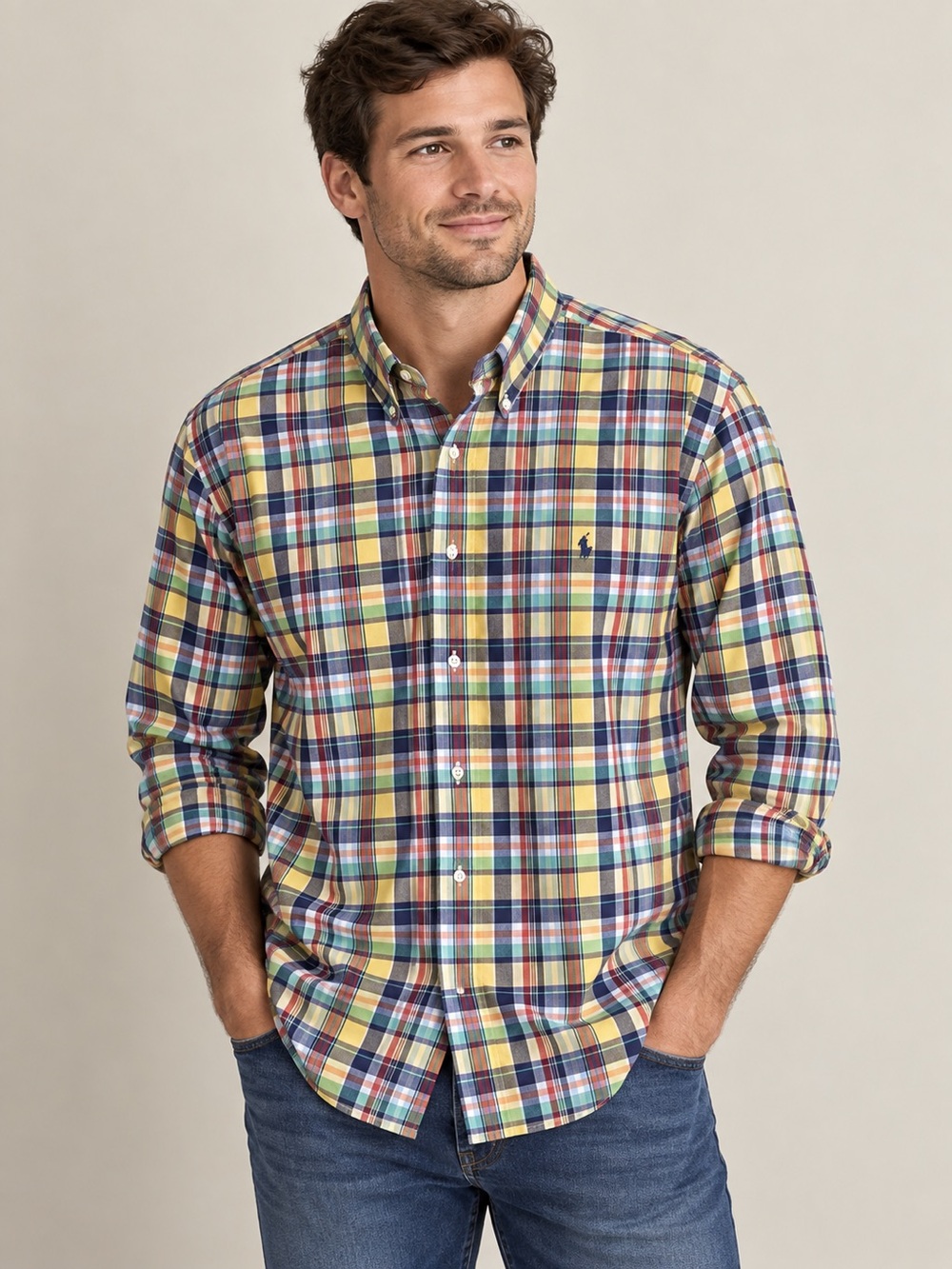 Polo Ralph Lauren shirt men’s size 2XLT